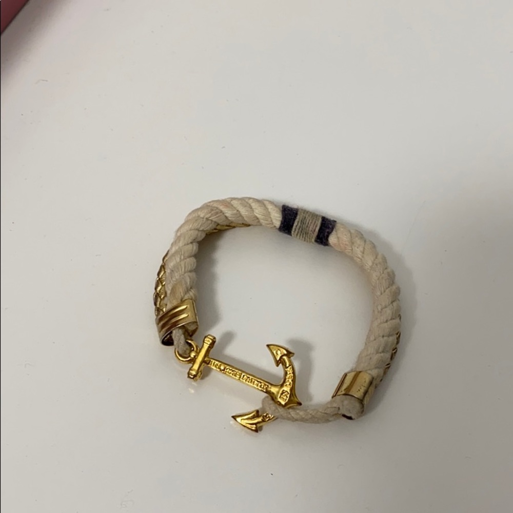 KJP bracelet